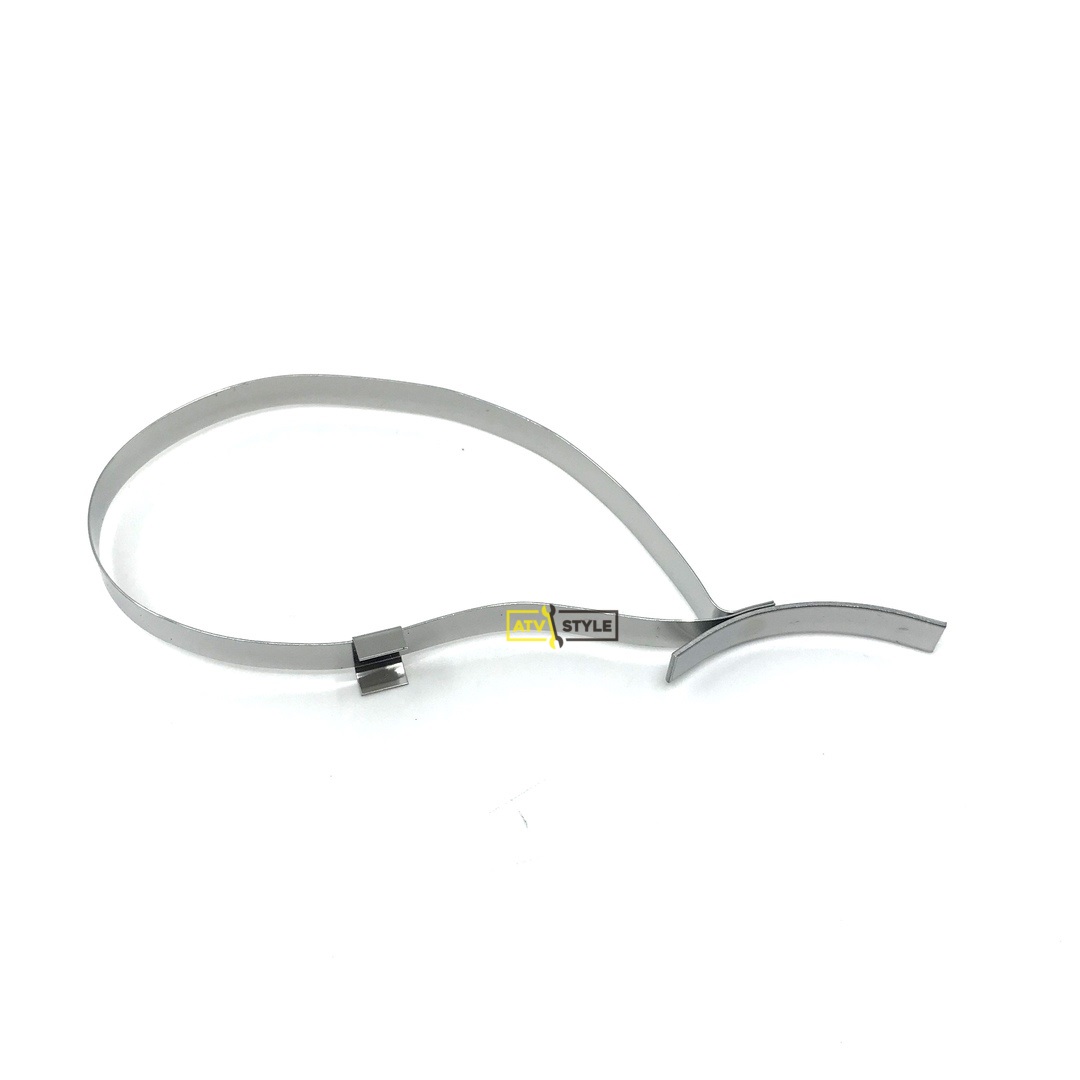 Хомут пыльника Yamaha 3B4-2511H-00-00