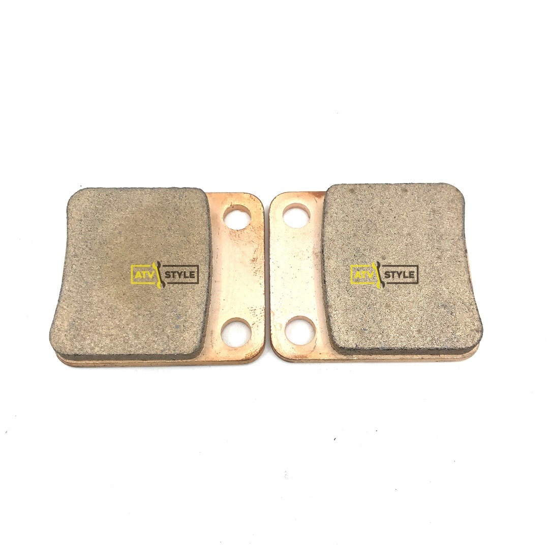 Тормозные колодки EBC FA54R