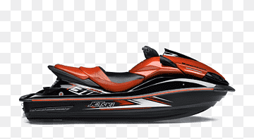 JET SKI ULTRA 310X (JT1500PGF)
