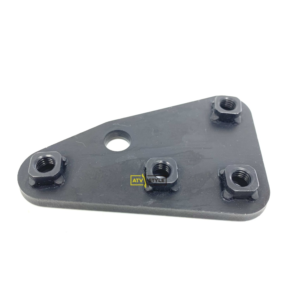 Кронштейн двигателя левый Kawasaki 32190-0589
