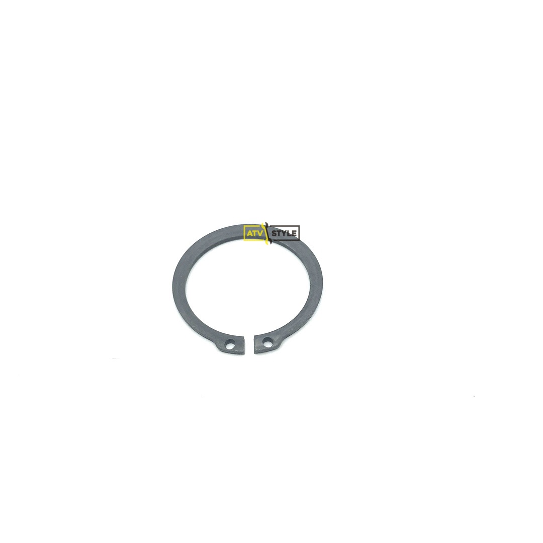 Стопорное кольцо Yamaha 93604-20156-00
