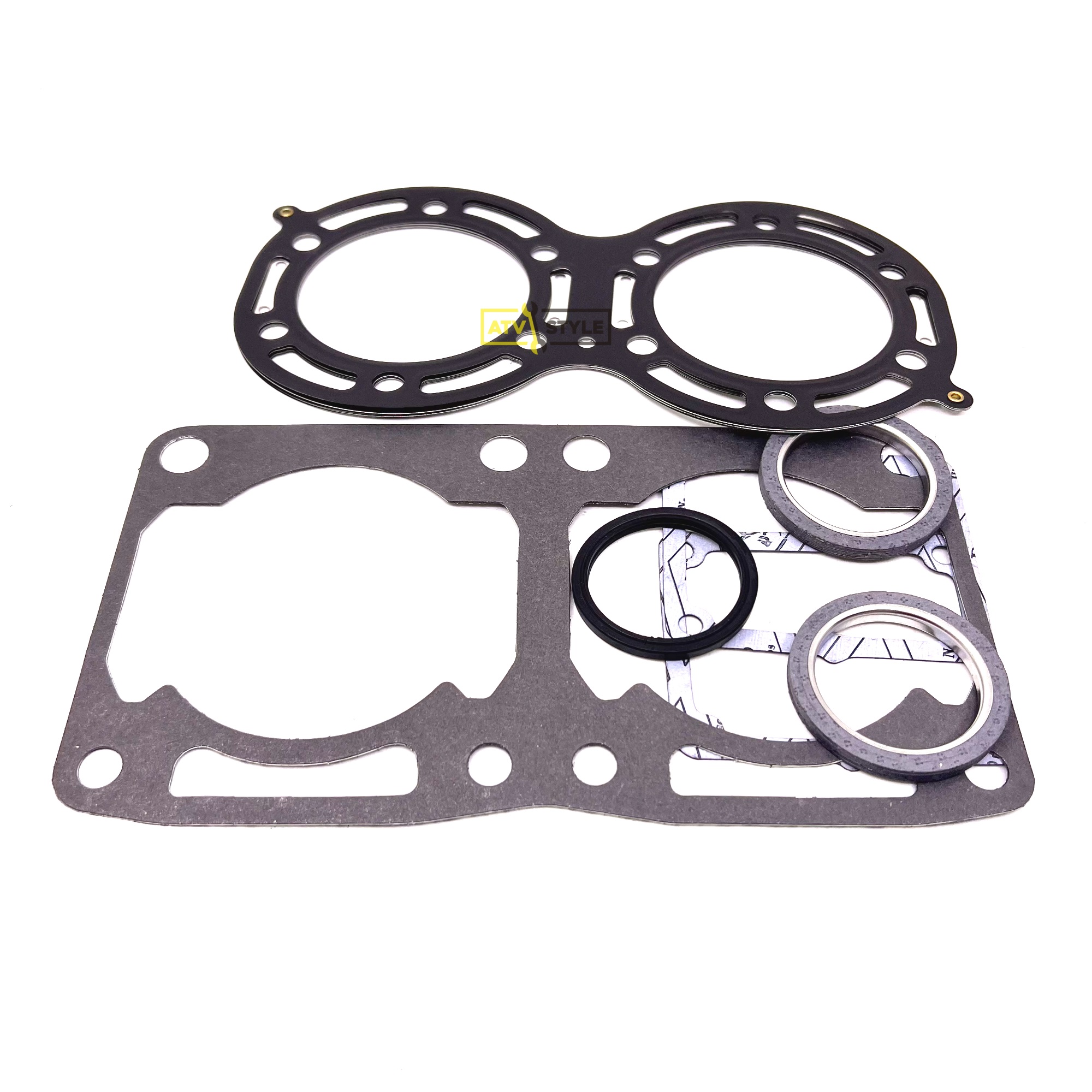 Комплект прокладок двигателя SPI для Yamaha 600 97-99 г.в 09-710247