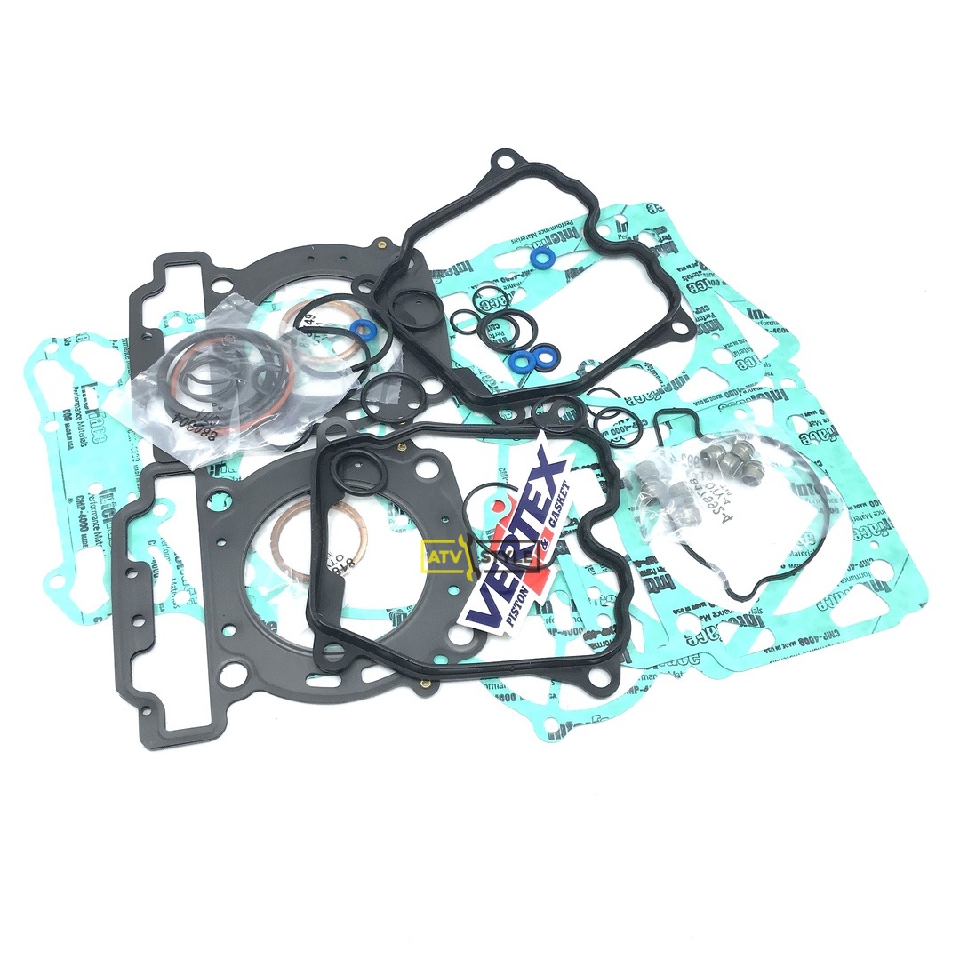 Комплект прокладок двигателя (без сальников) Vertex Can Am Renegade / Outlander 500 808954