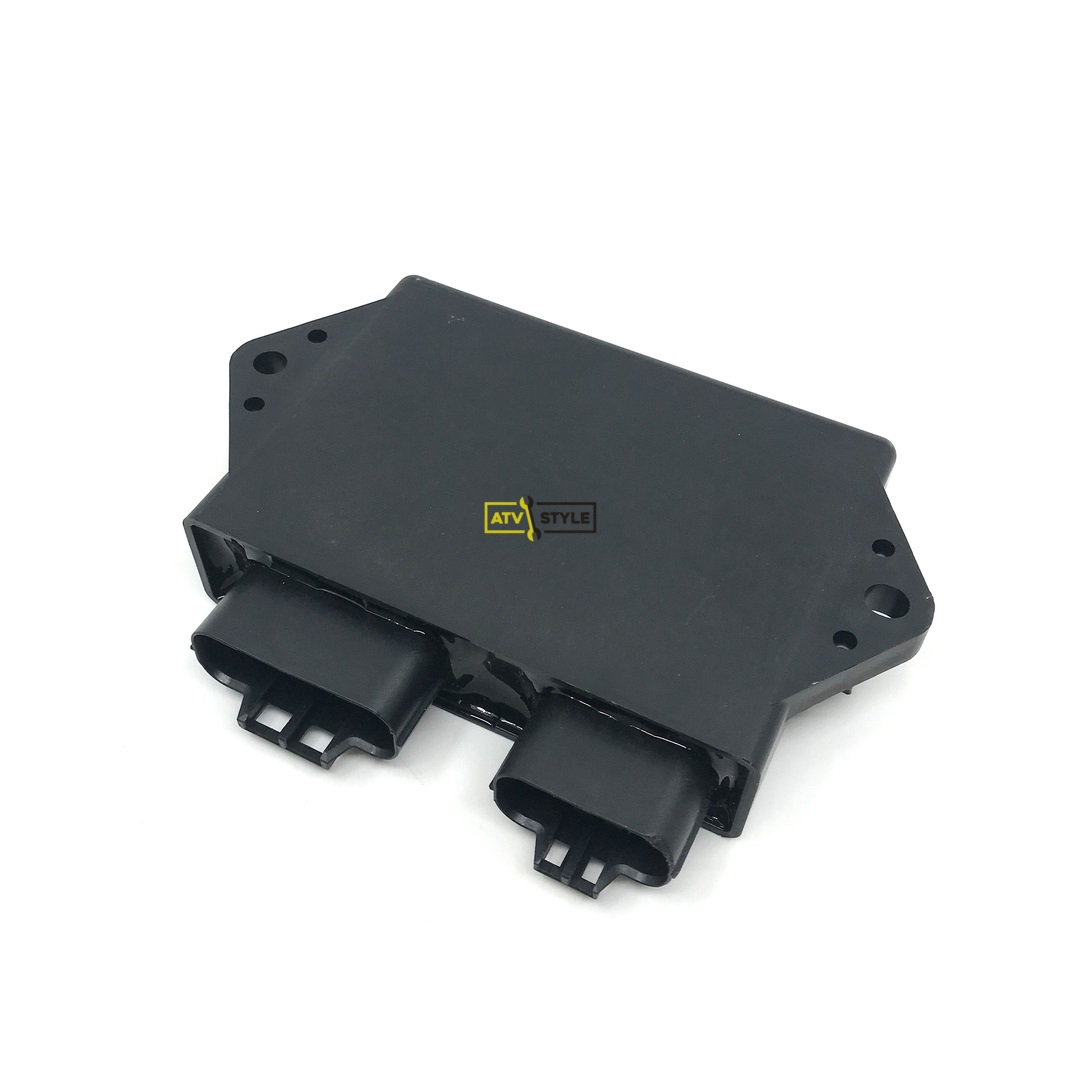 Блок управления двигателем Yamaha 28P-8591A-00-00