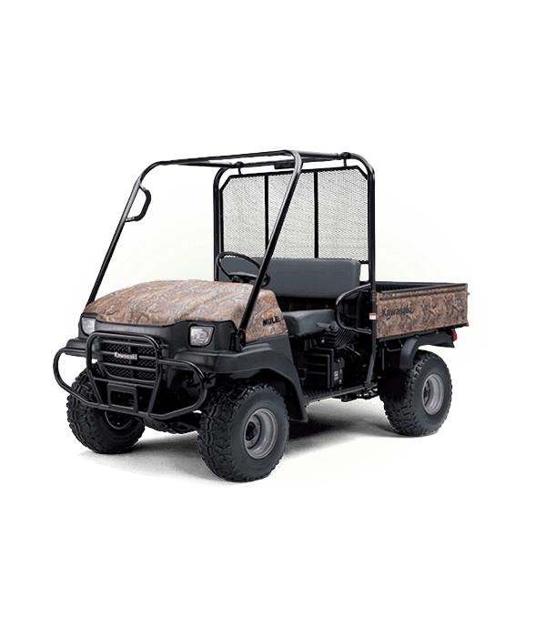 MULE 3010 4X4 (KAF620-H3)