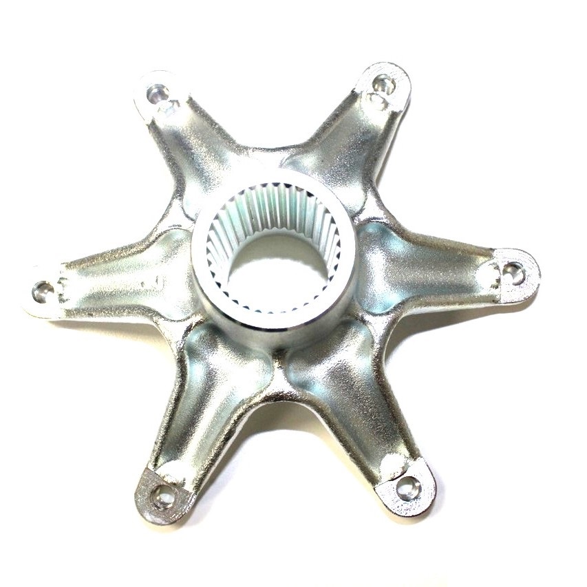 Ступица ведомой звезды Yamaha 2XJ-25386-00-00