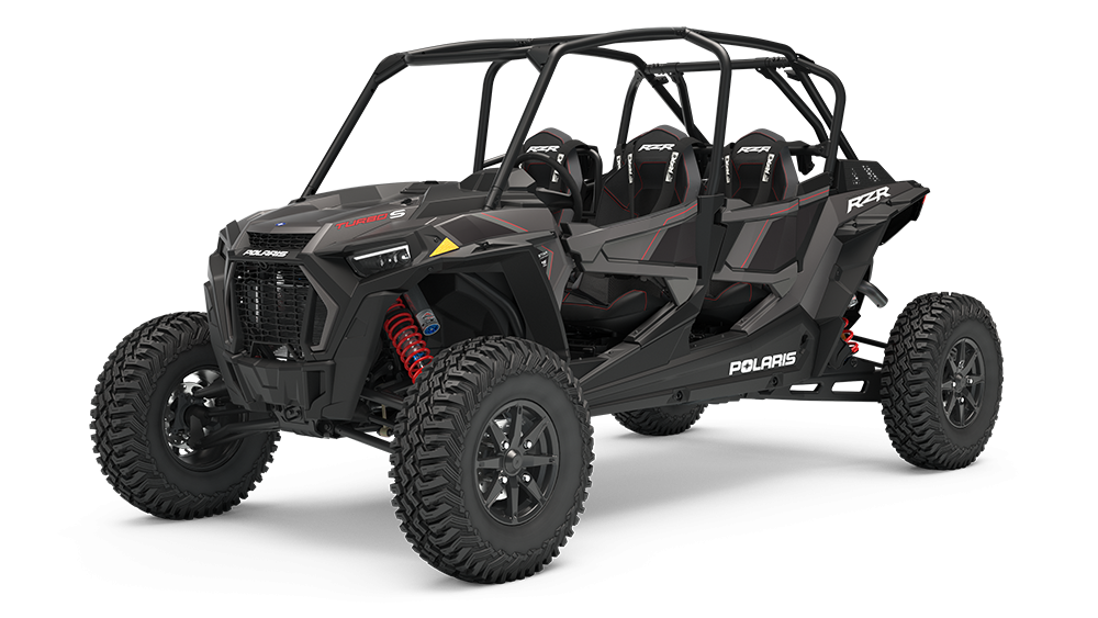 RZR XP TURBO EGI (Z20NAE92KL)