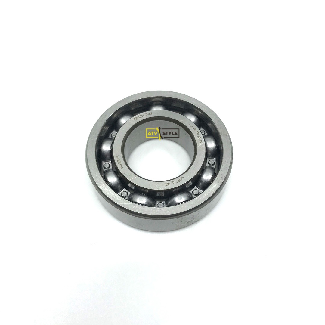 Подшипник шариковый Kawasaki 92045-0076