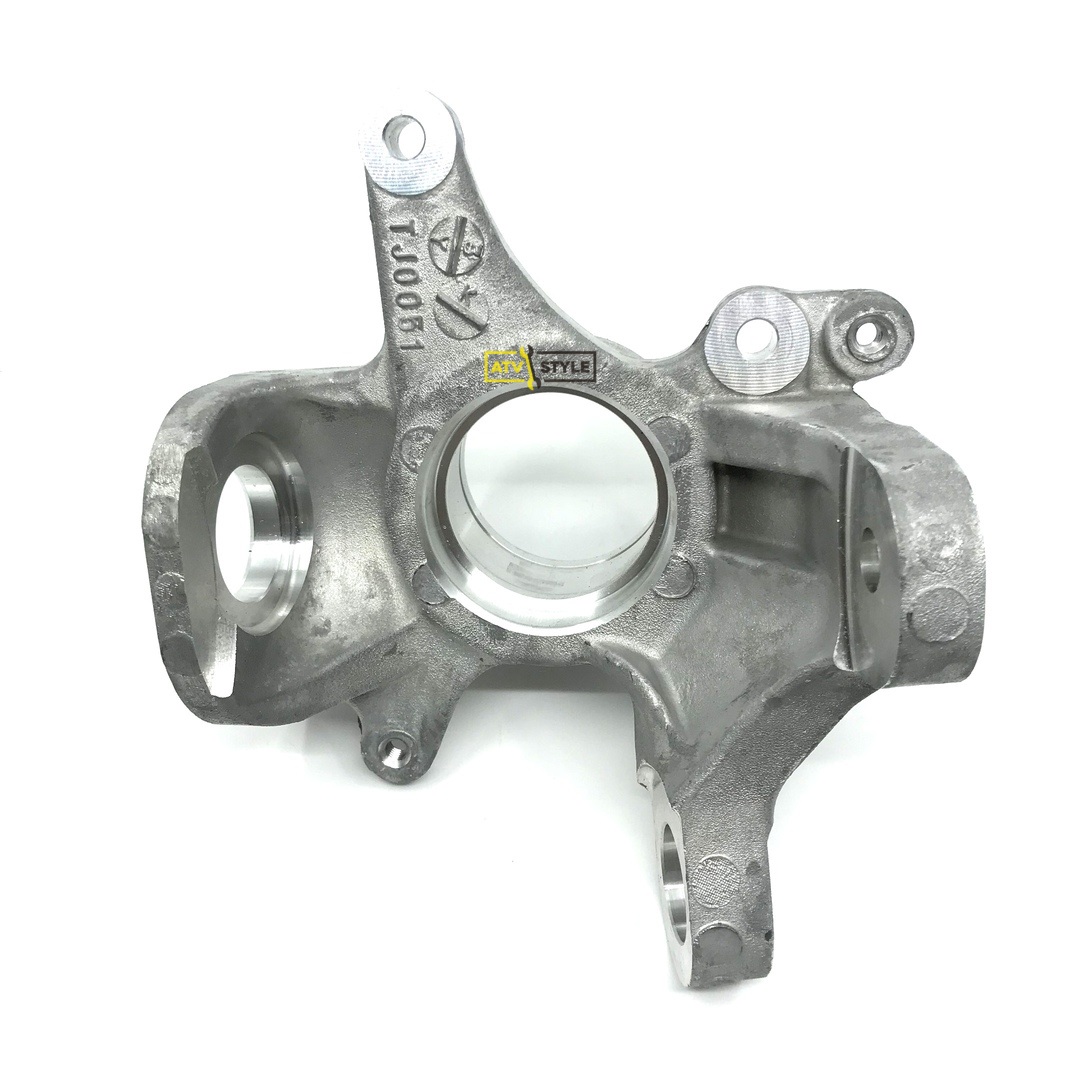 Поворотный кулак правый Suzuki 51231-31G20