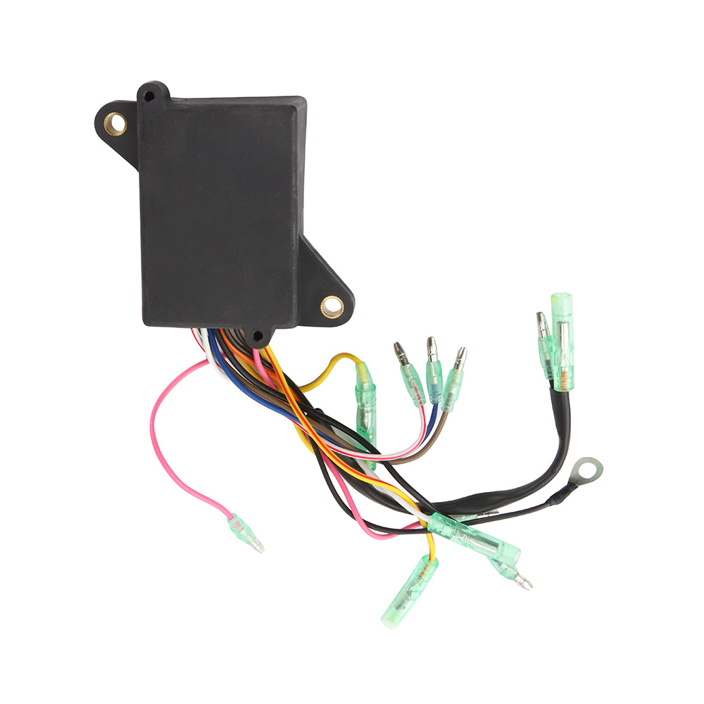 Блок управления зажиганием Skipper для Yamaha F6-F9.9 SK68T-85540-00