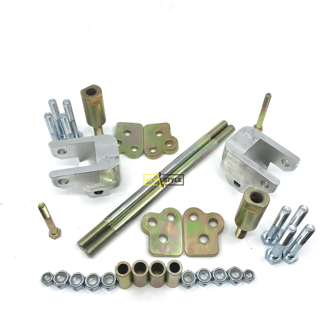 Лифт-кит EPI 2'' для Can-am Renegade 500/800 G1 EPILK174