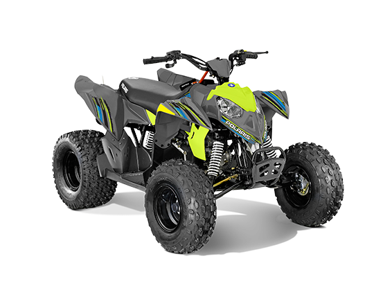 OUTLAW 110 (A16YAK11AD/AF)