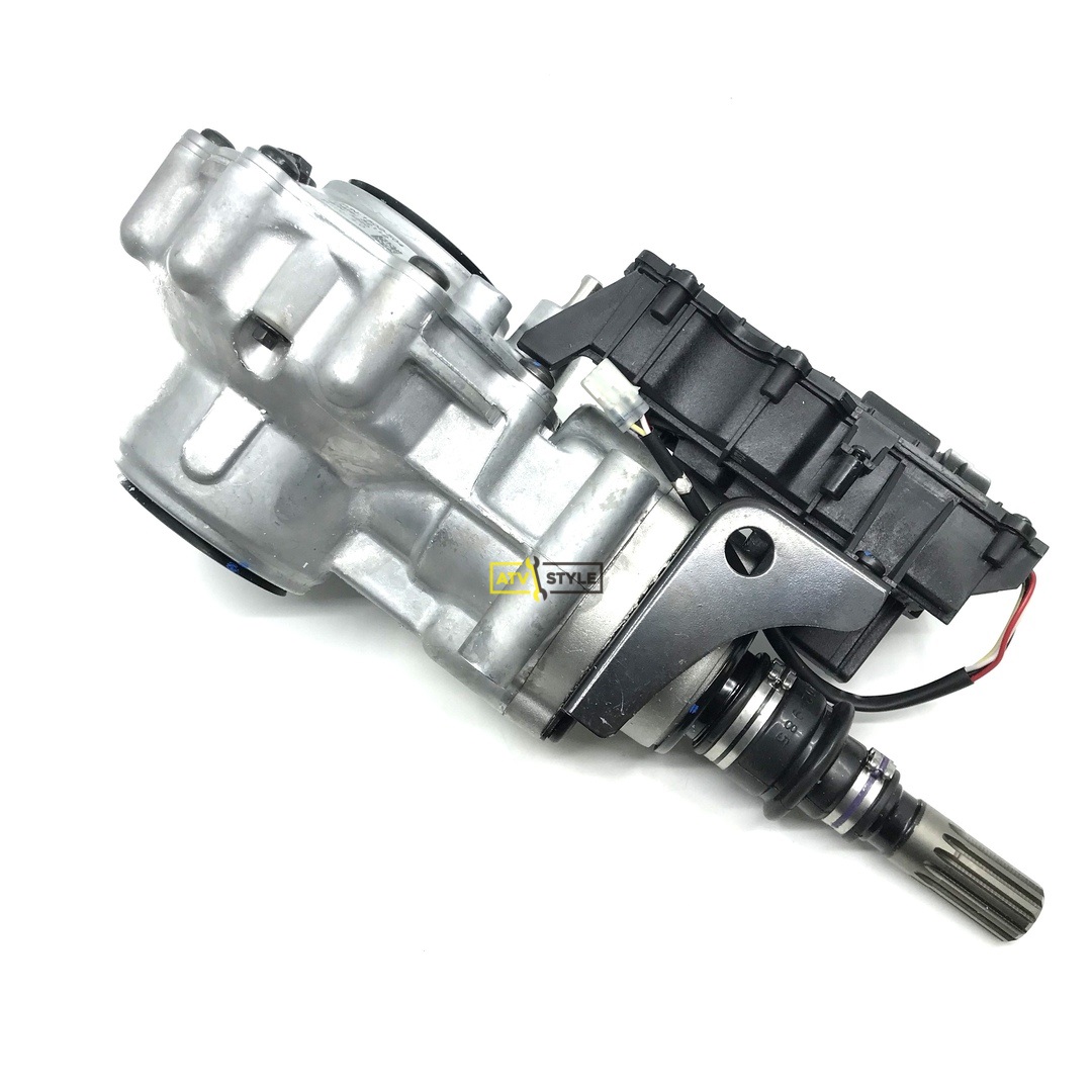 Передний редуктор в сборе Arctic Cat 1502-504