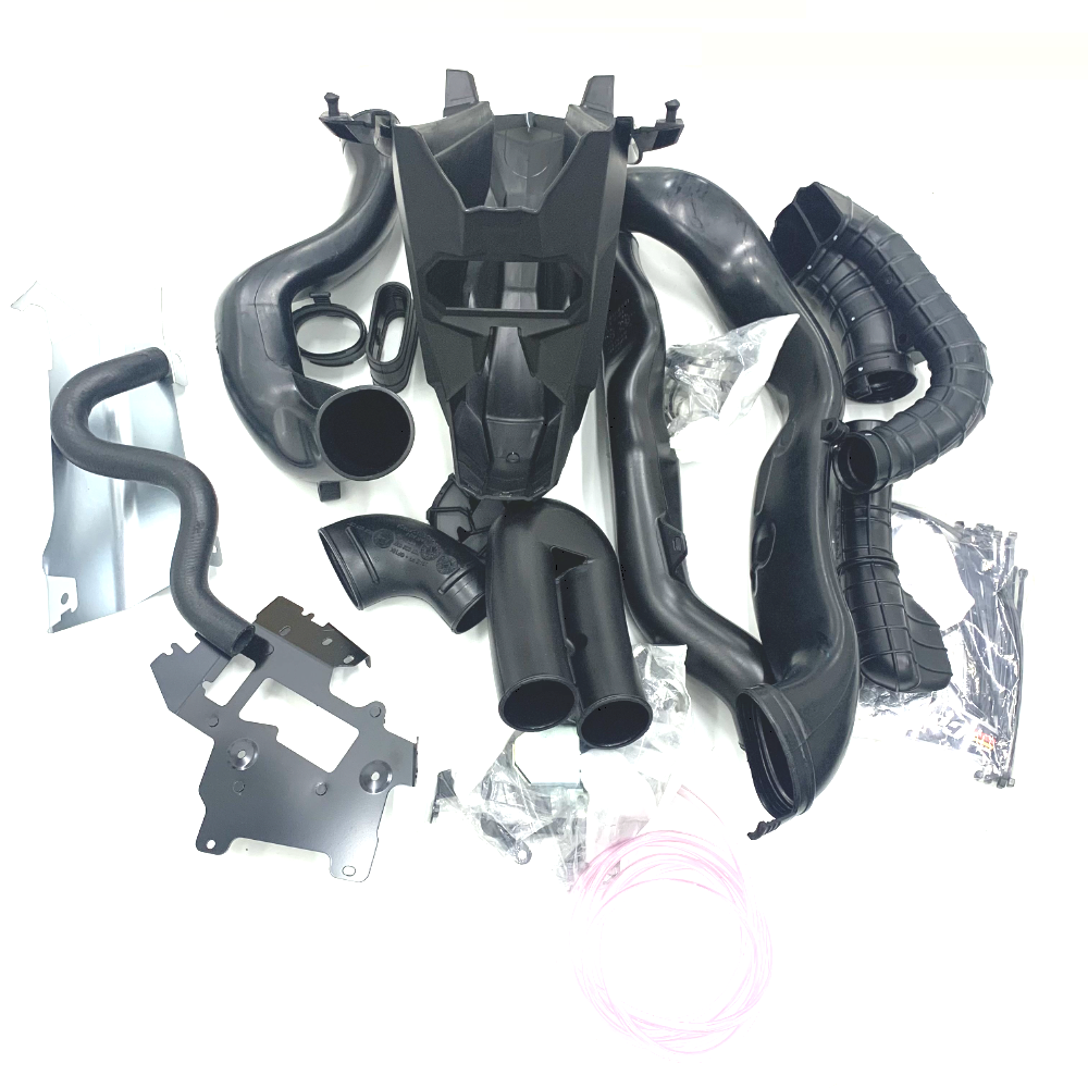 Комплект шноркелей Can Am Renegade G2 715006000
