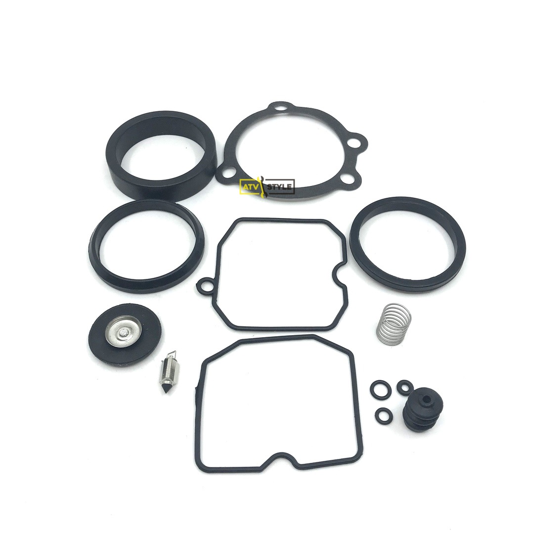 Ремкомплект Cycle Pro для карбюраторов Keihin 90/0N 20709