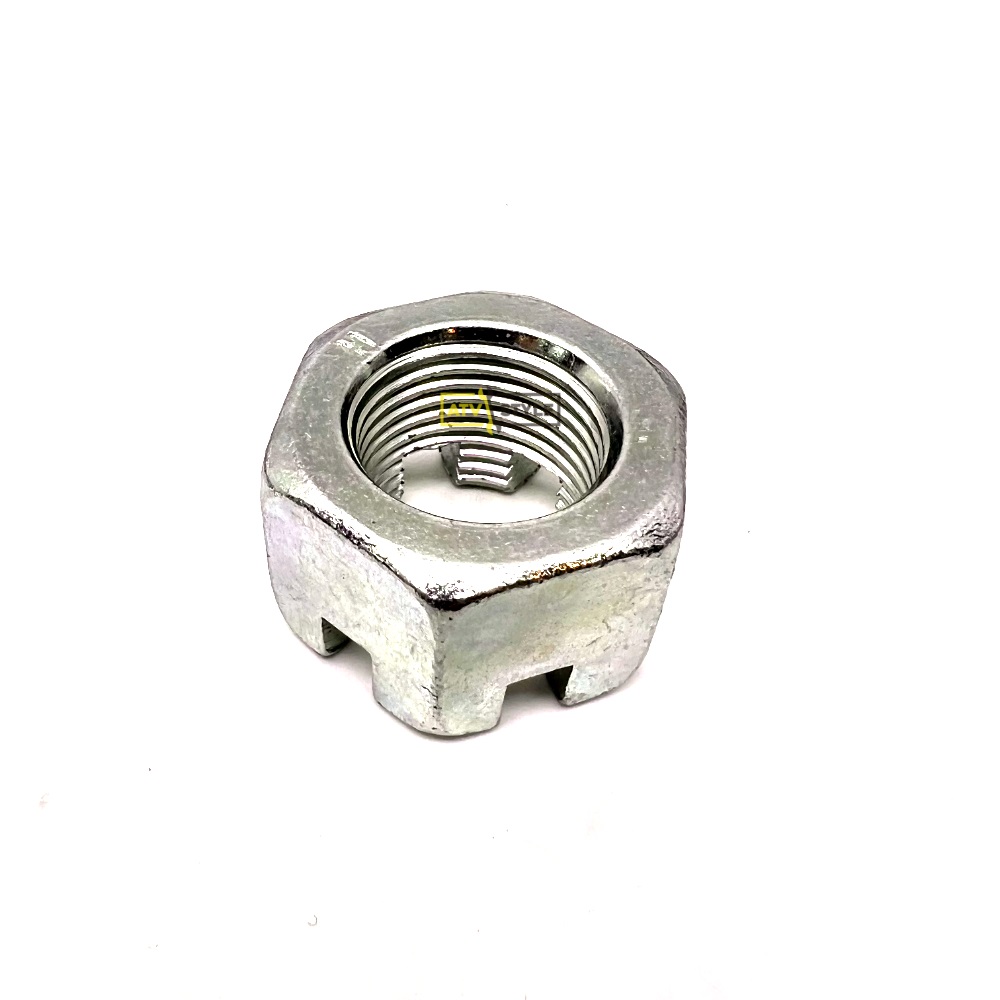 Гайка ступицы (М24) для квадроциклов 500-A,500-2A,X5,X6,X8,500-3,Z6 P500-GSM240 ( 30219-247810 )