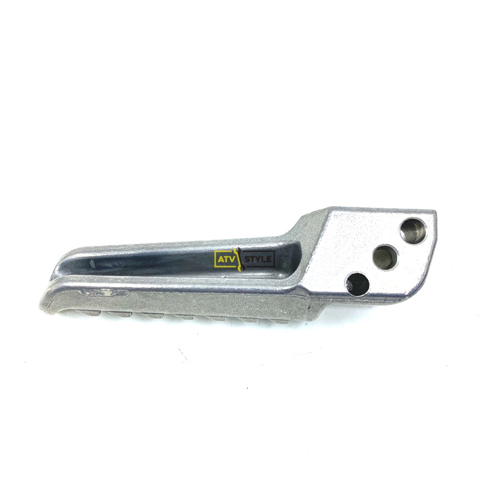 Подножка задняя, правая Kawasaki 34028-0330
