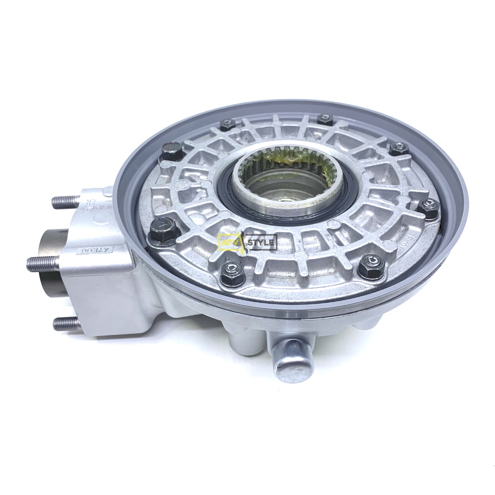 Задний редуктор Yamaha 4XY-46101-00-00