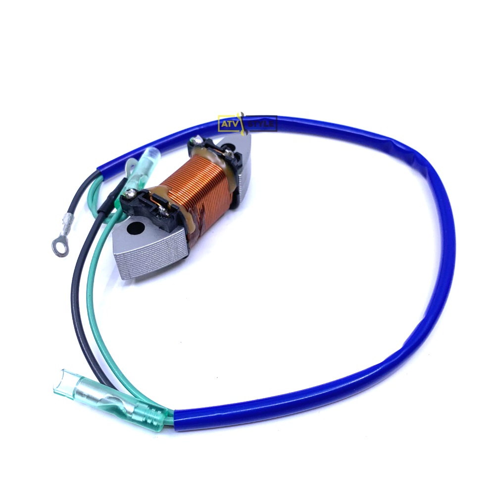 Катушка генератора Yamaha 66T-85533-00-00