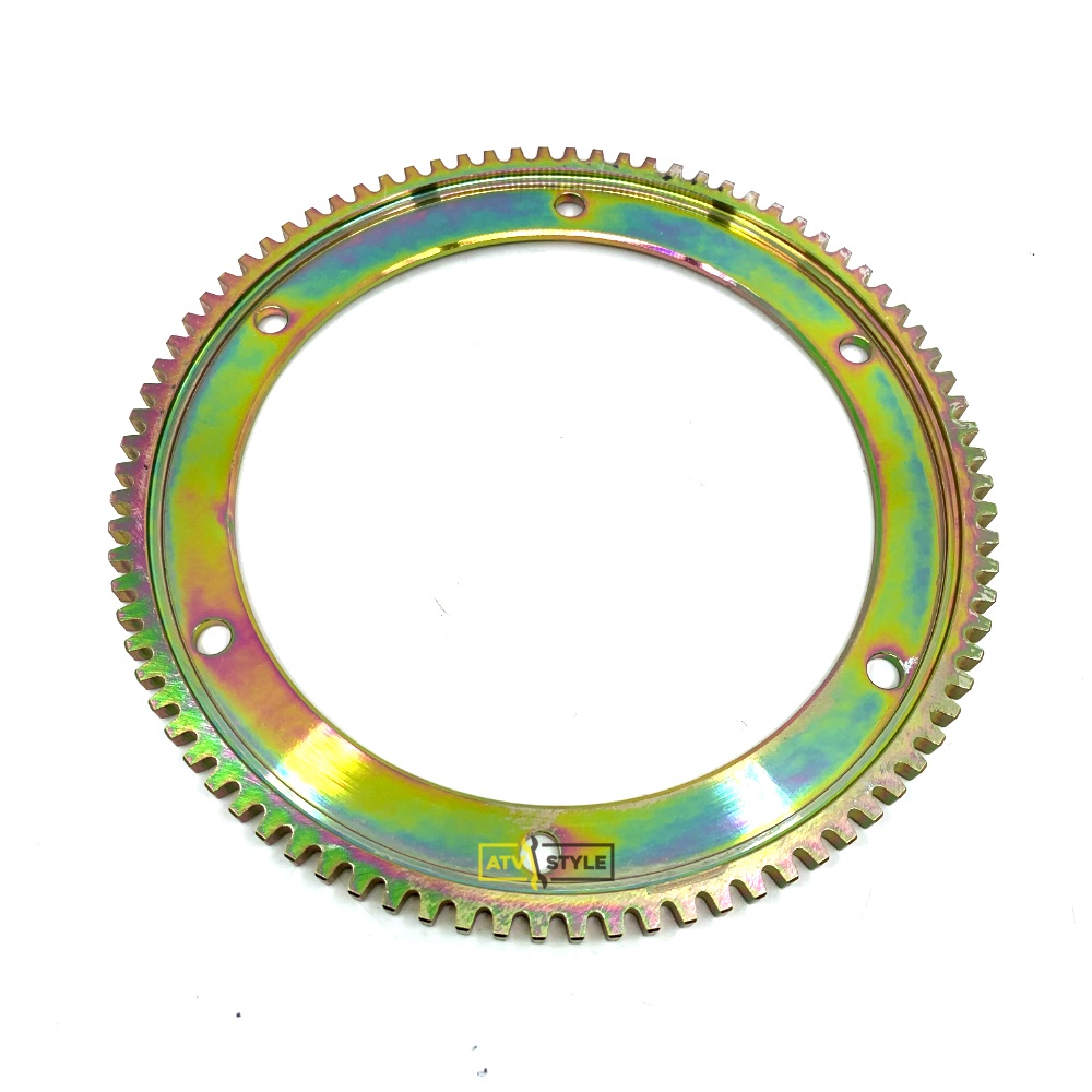 Венец стартера Ski Doo 417223476