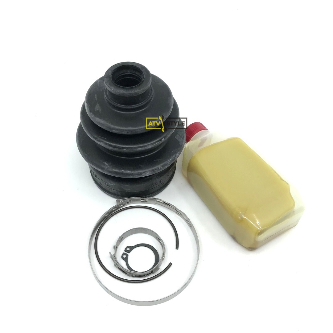 Пыльник внутренний Yamaha 2UD-2510H-00-00