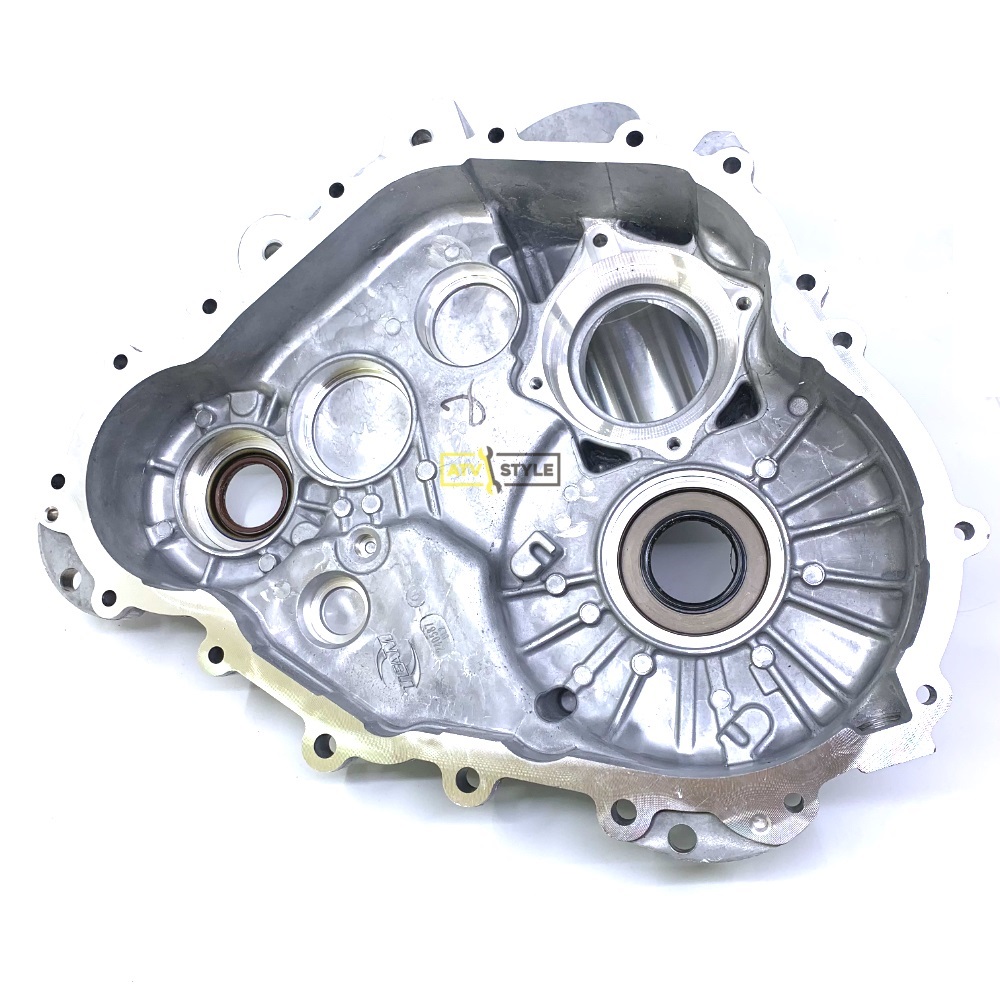 Левая половина корпуса КПП Polaris 3235467