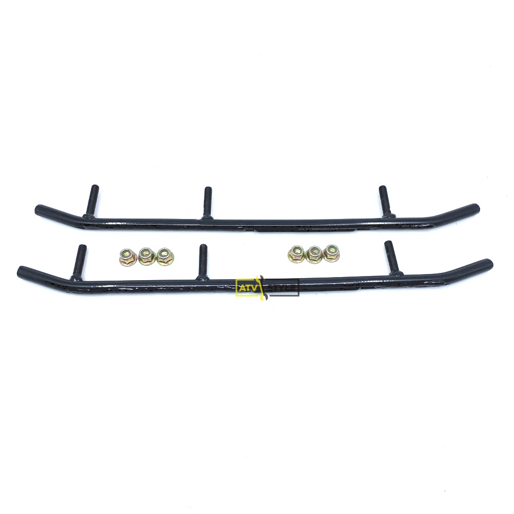 Коньки снегохода стандарт 3S 9045-03 (Polaris 2875723 )