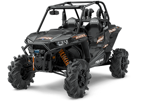 RZR XP 1000 MD (Z17VDE99NM)