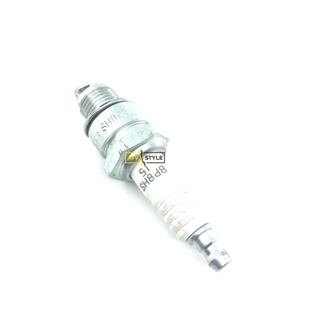 Свеча зажигания NGK BP8HS-15