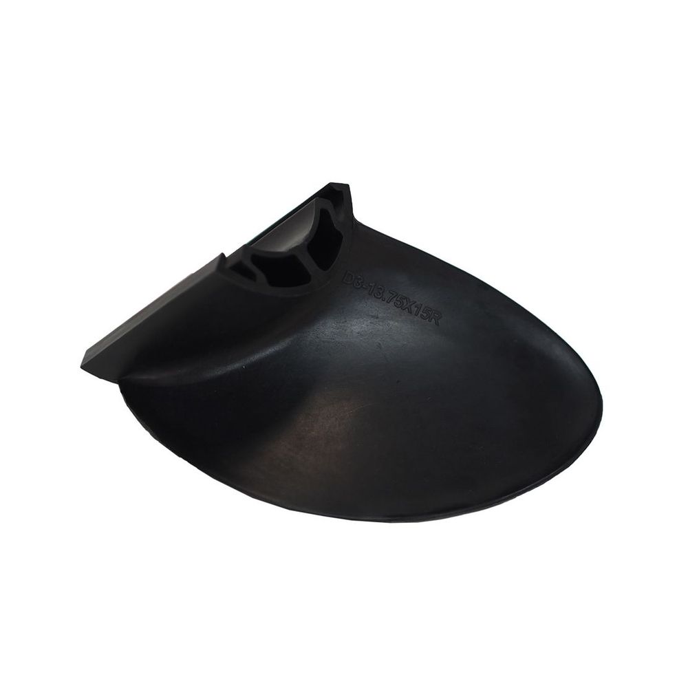 Лопасть гребного винта Skipper 135-300 л.с., 14 3/5"x15" e3-146-15r-oa-b
