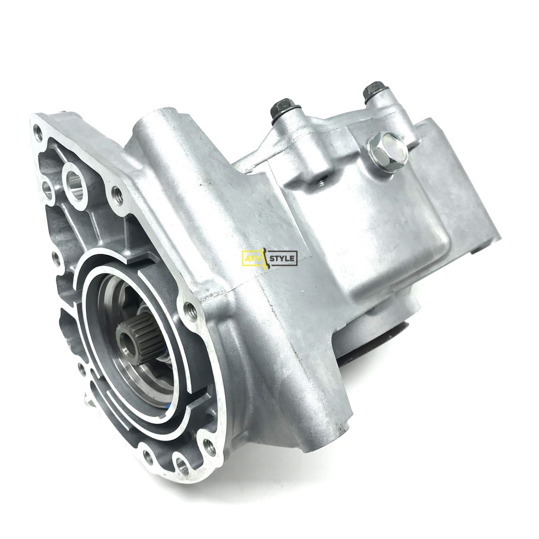 Задний редуктор Suzuki 27410-31G50