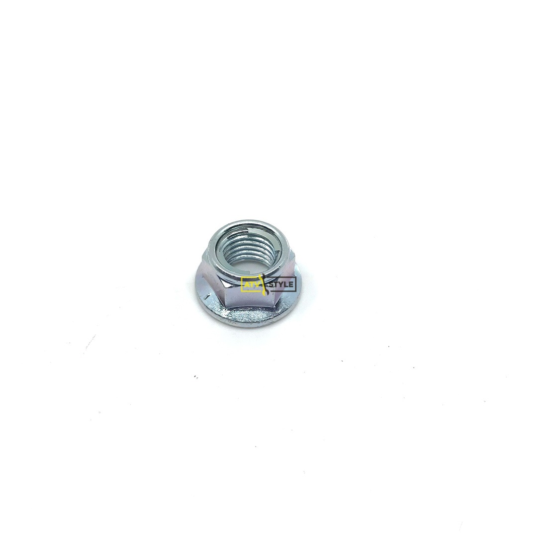Гайка Yamaha 90185-10011-00
