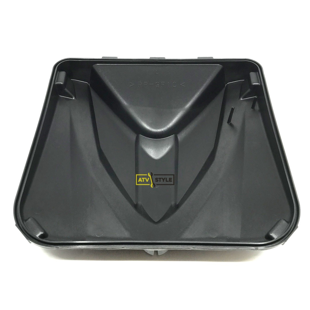 Крышка-резонатор впускной Yamaha 8HF-14431-00-00