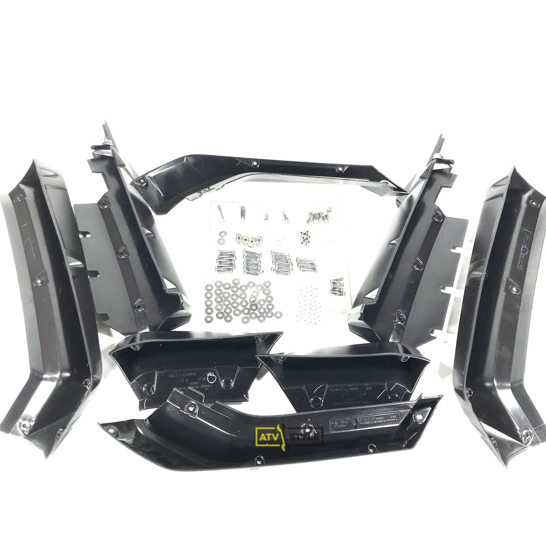 Комплект расширителей арок Can Am Commander 715002451