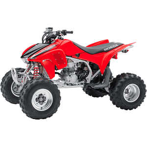 TRX450ER AC