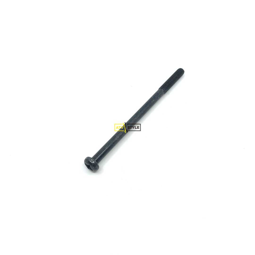 Винт Yamaha 98507-06100-00