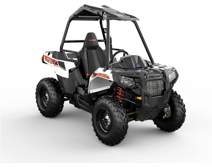 SPORTSMAN ACE EURO (A14BH33FJ)