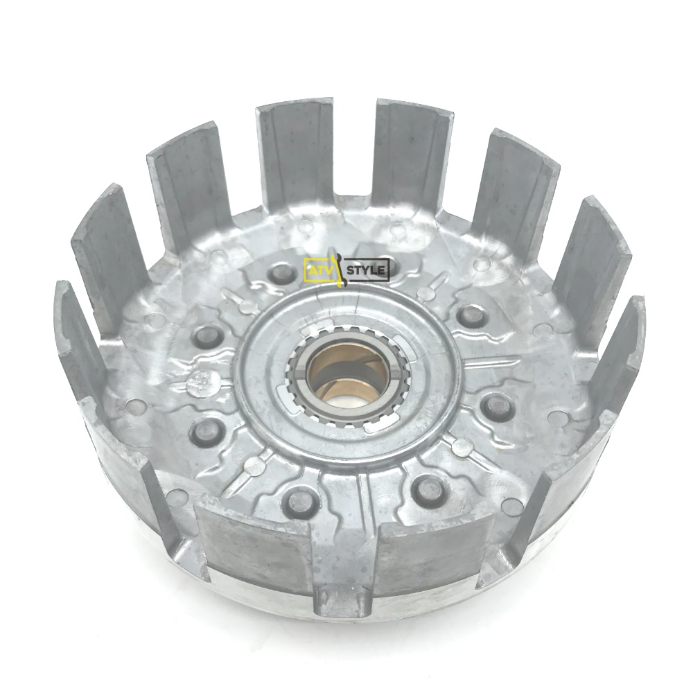 Корзина сцепления Yamaha 18P-16150-00-00