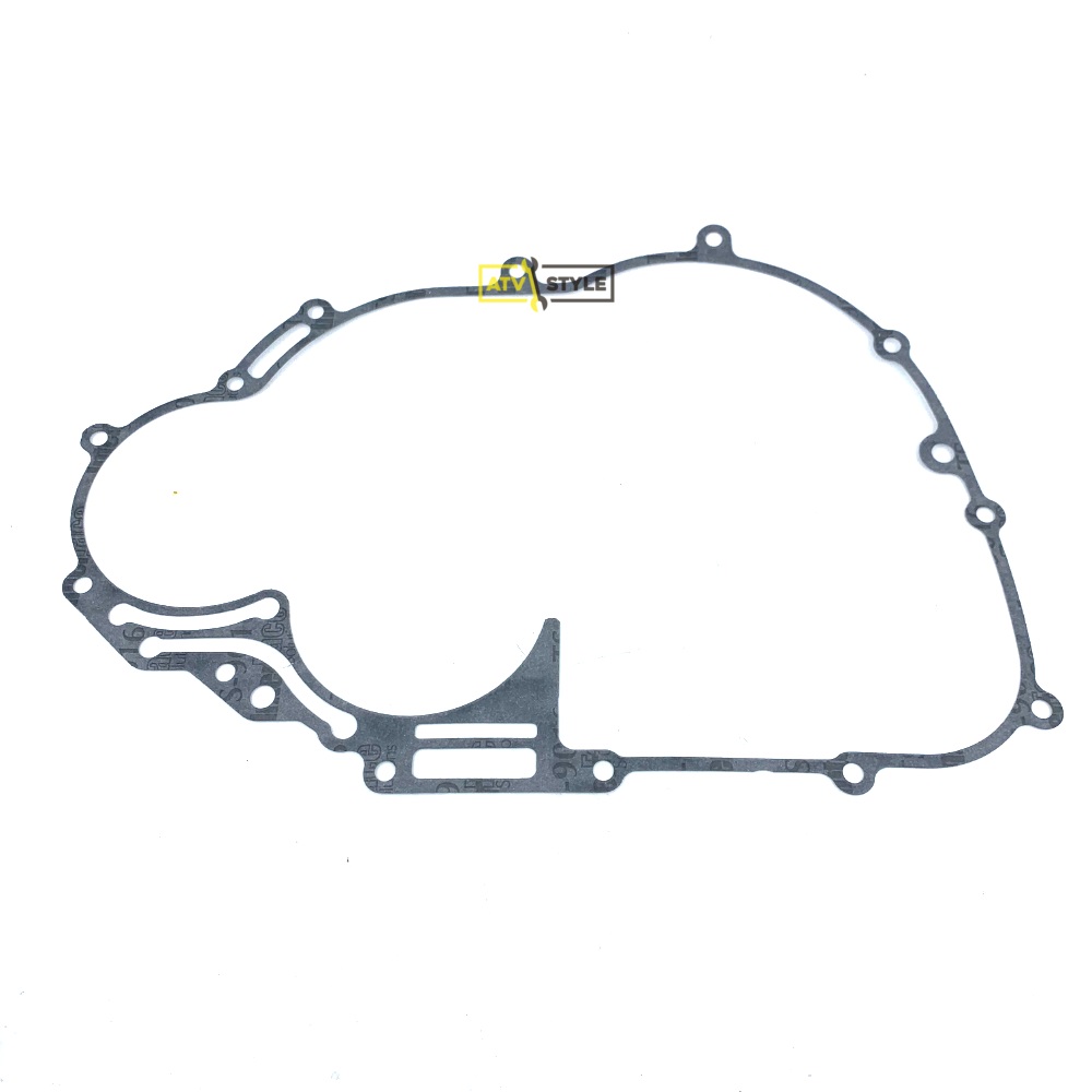 Прокладка крышки сцепления Kawasaki 11060-1648