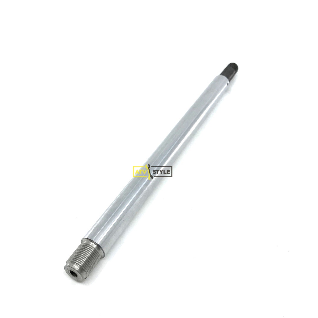 Шток амортизатора Elka LK-ST028-CRx262mm m14x17,5