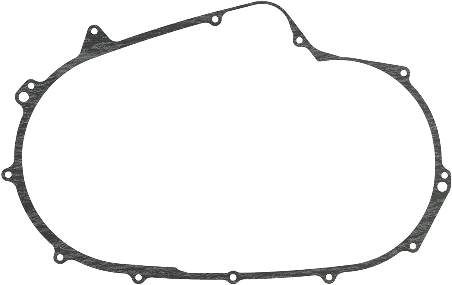 Прокладка картера Yamaha 4WV-15462-00-00
