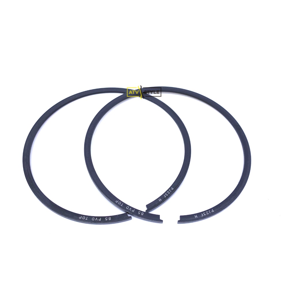 Кольца поршневые Polaris 800 SM-09287R ( 2206375 )
