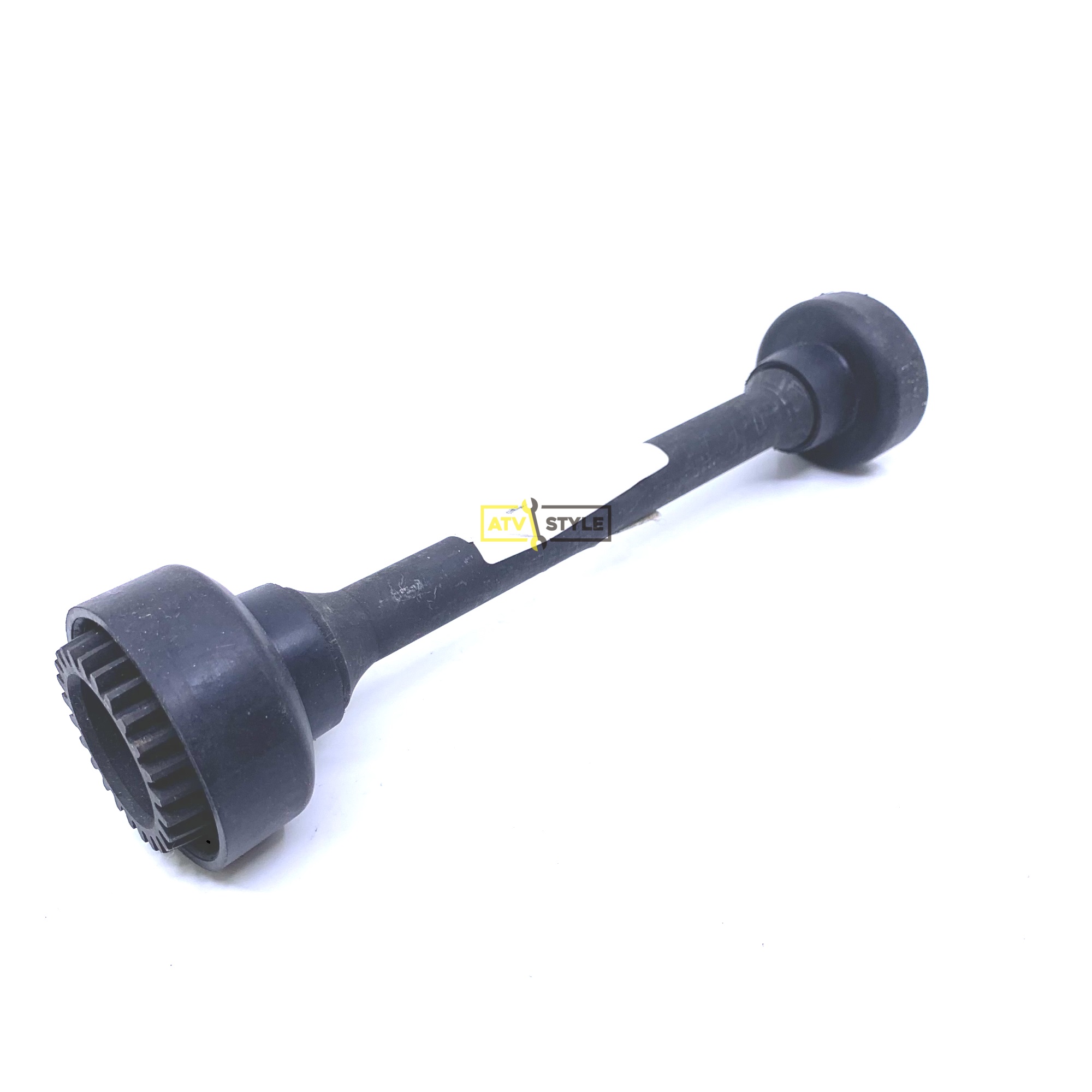 Задний кардан Yamaha SH120 ( 5KM-46172-00-00 )