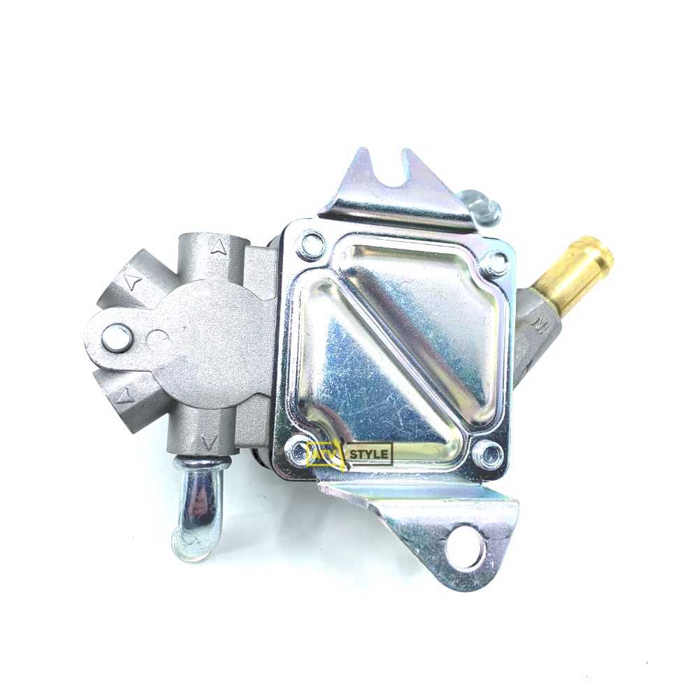 Насос топливный Ski-Doo SM-07211 ( 403901811 )