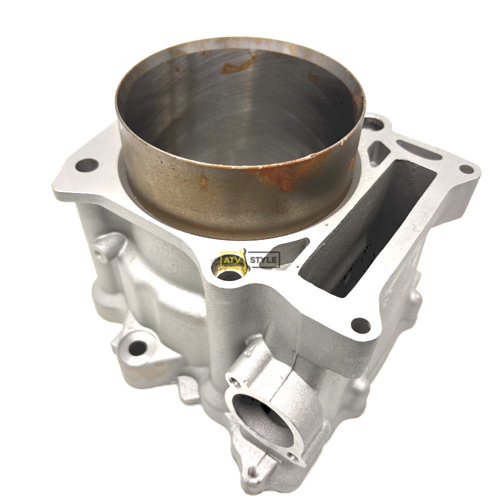 Блок цилиндра Hisun ATV 700H HS700-BC12 ( 12100-007-0000, 12100-F39-0000 )