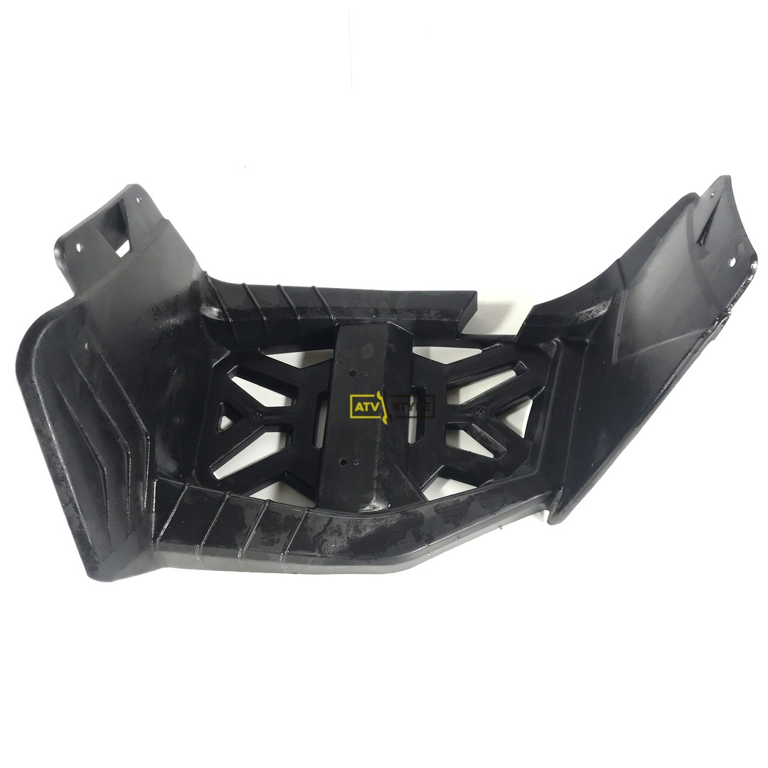 Подножка правая Can Am Renegade G1 705003136