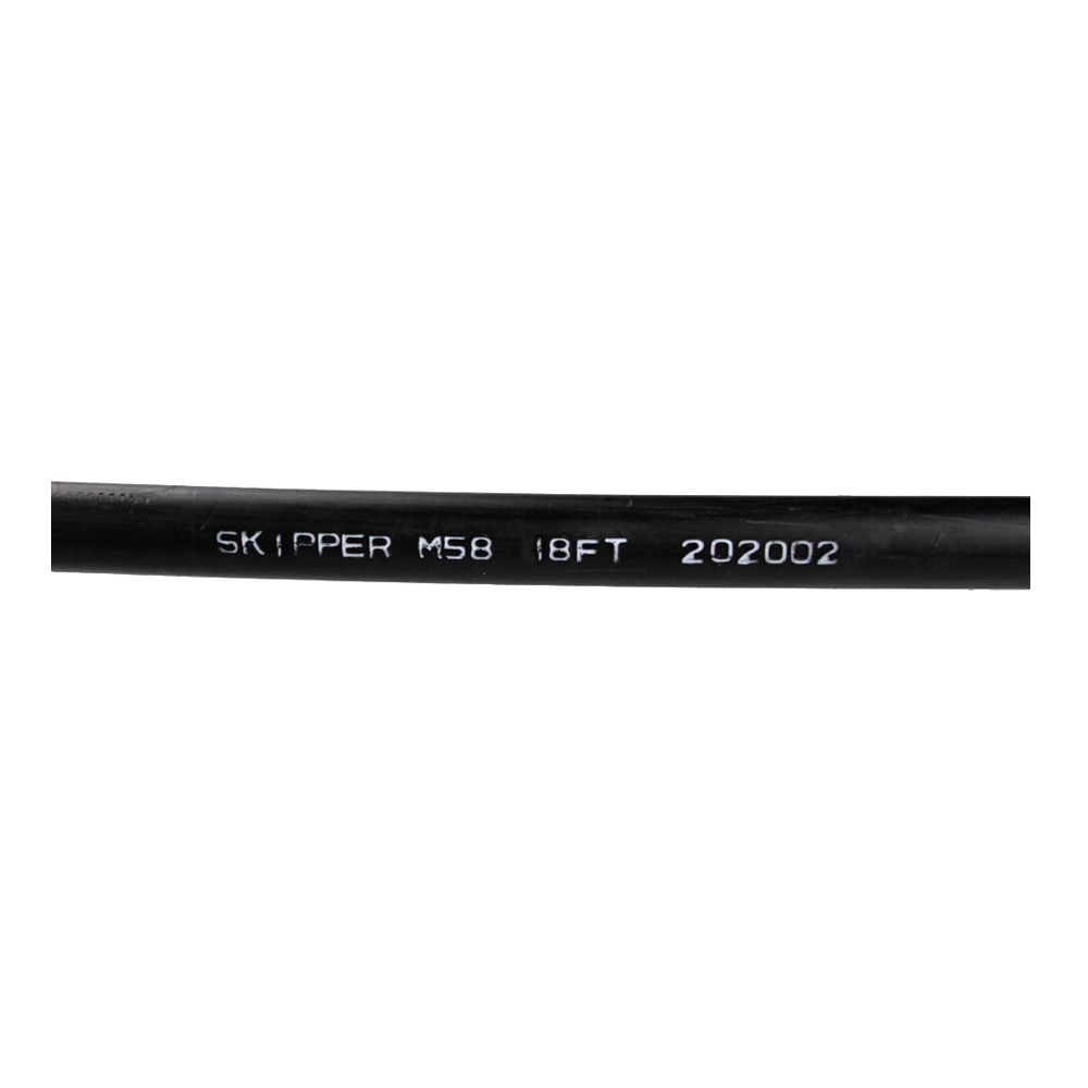 Трос рулевой Skipper M58 Performance 18' sk-m58-18ft-p