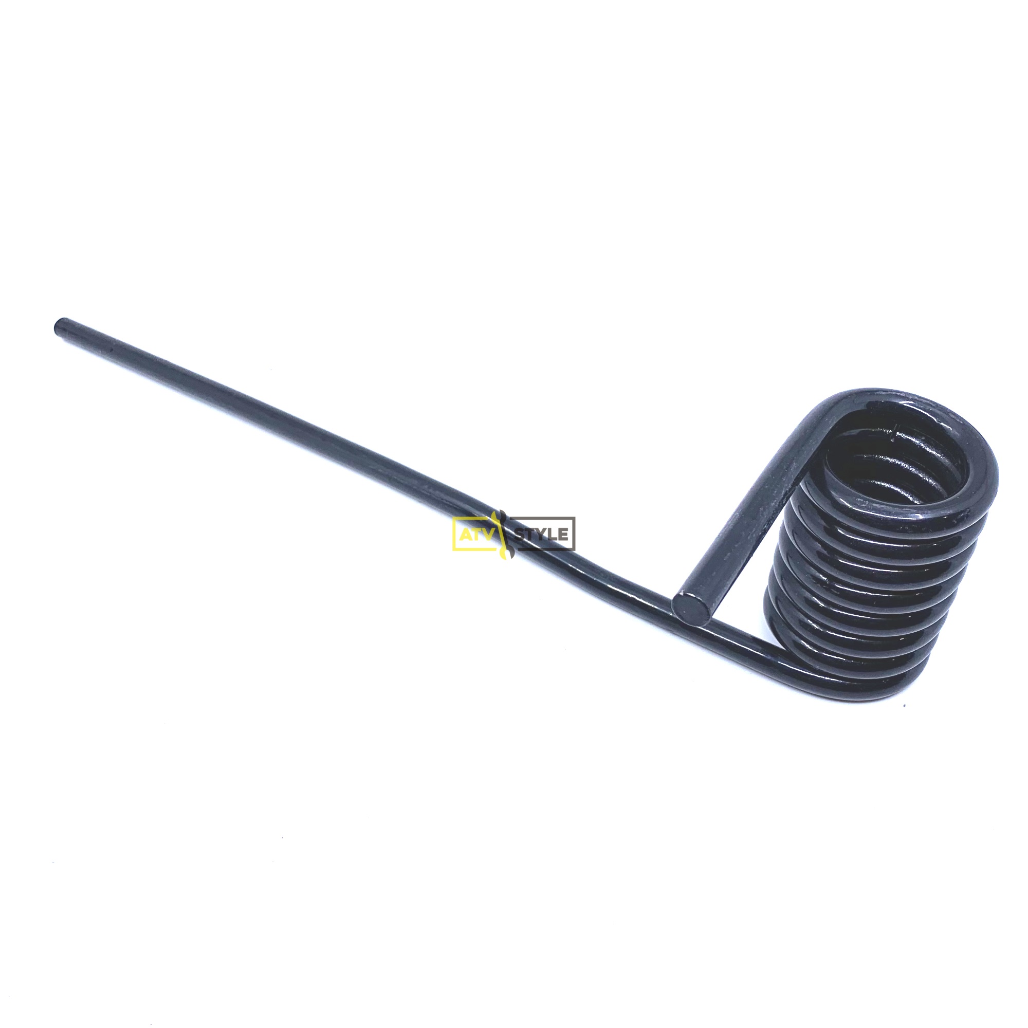 Пружина подвески правая MRF-08-002