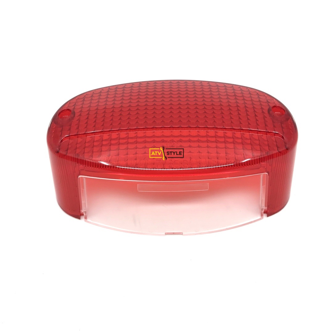 Cтекло заднего фонаря Kawasaki 23026-1183
