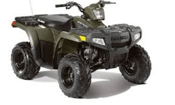 SPORTSMAN 90 (A10FA09AA/AB)